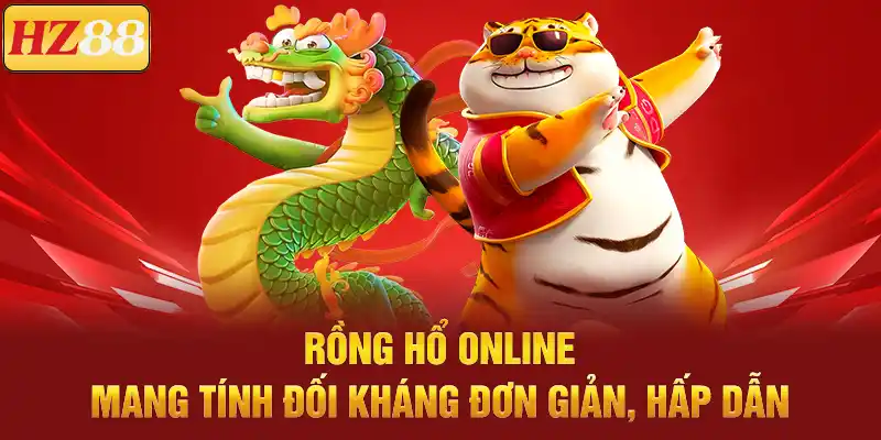 Rồng hổ online