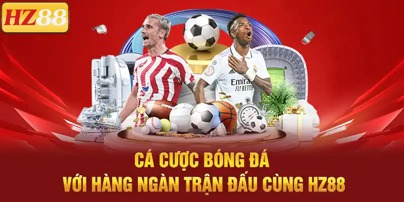 Cá Cược Bóng Đá