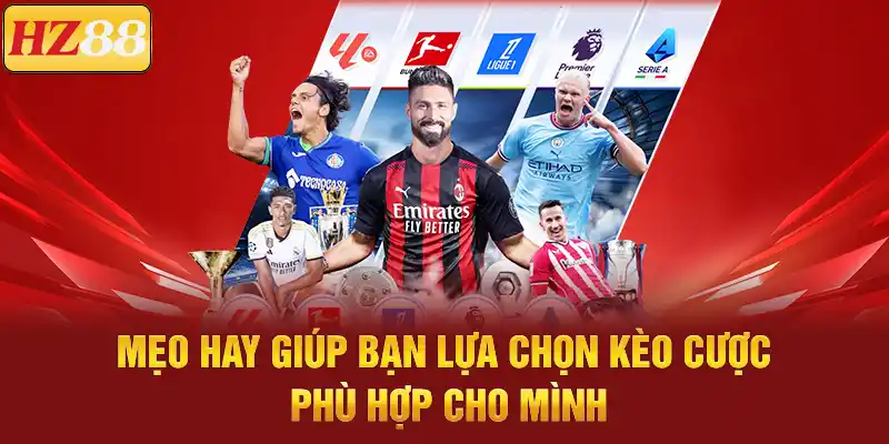 Cá Cược Bóng Đá