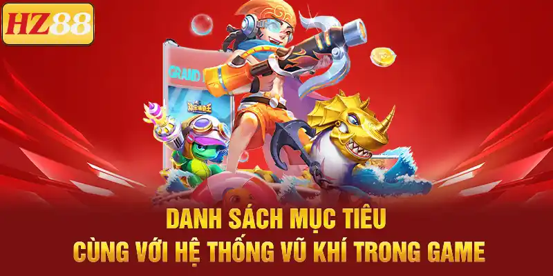 Bắn Cá Long Vương