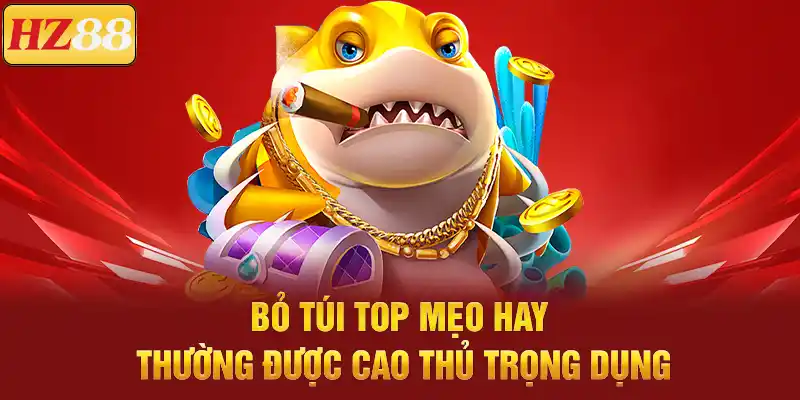 Bắn cá rồng