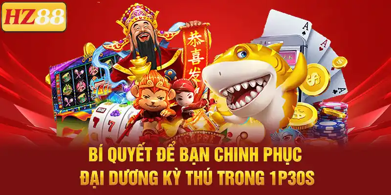 Bắn Cá Tiên