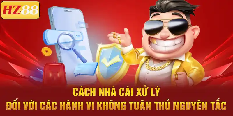 Điều Khoản Và Điều Kiện