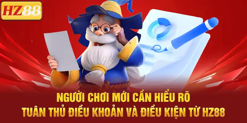 điều khoản và điều kiện