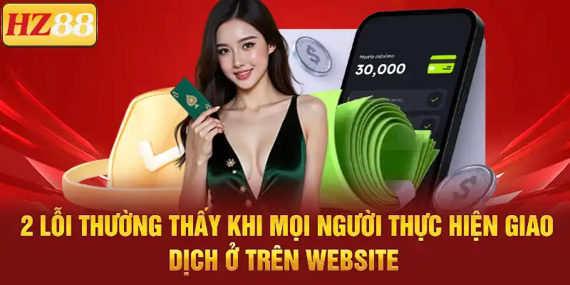 Rút Tiền HZ88