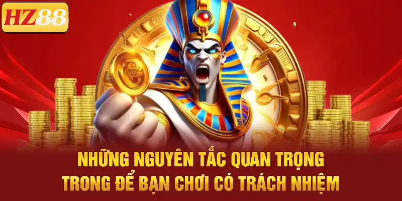 Chơi Có Trách Nhiệm
