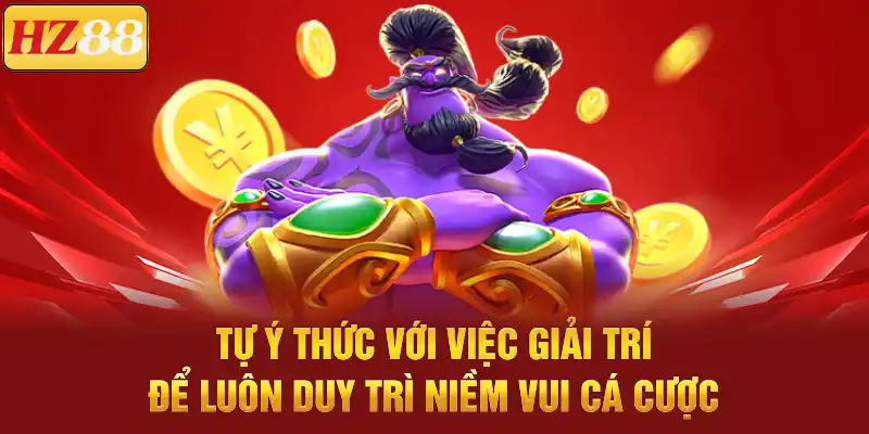 Chơi Có Trách Nhiệm