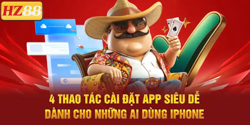 Tải App HZ88